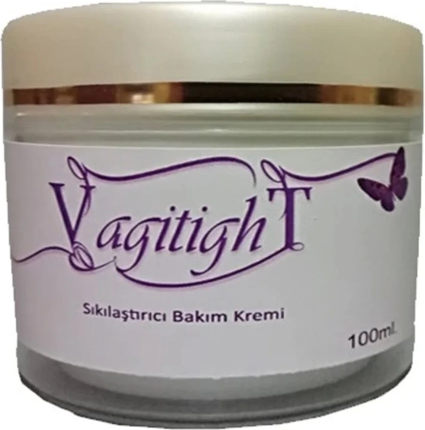 VAGİTİGHT KREM + HİNDİSTAN CEVİZİ AROMALI MASAJ JELİ 2 ÜRÜN SET