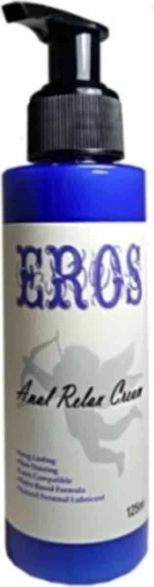 EROS RLX KREM 125 ML