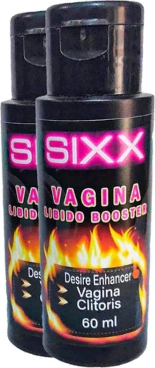 SÜPER SİXX BİRDEN CIİTORRİS ÖZEL KREMİ 60 ML