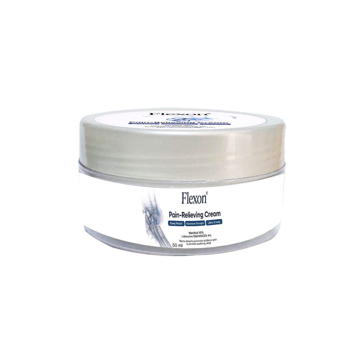 FLEXON KREM 50 ML YAKIETKİLİ DEVRİMSEL AĞRIBLOKLAYICI RELAXKREM