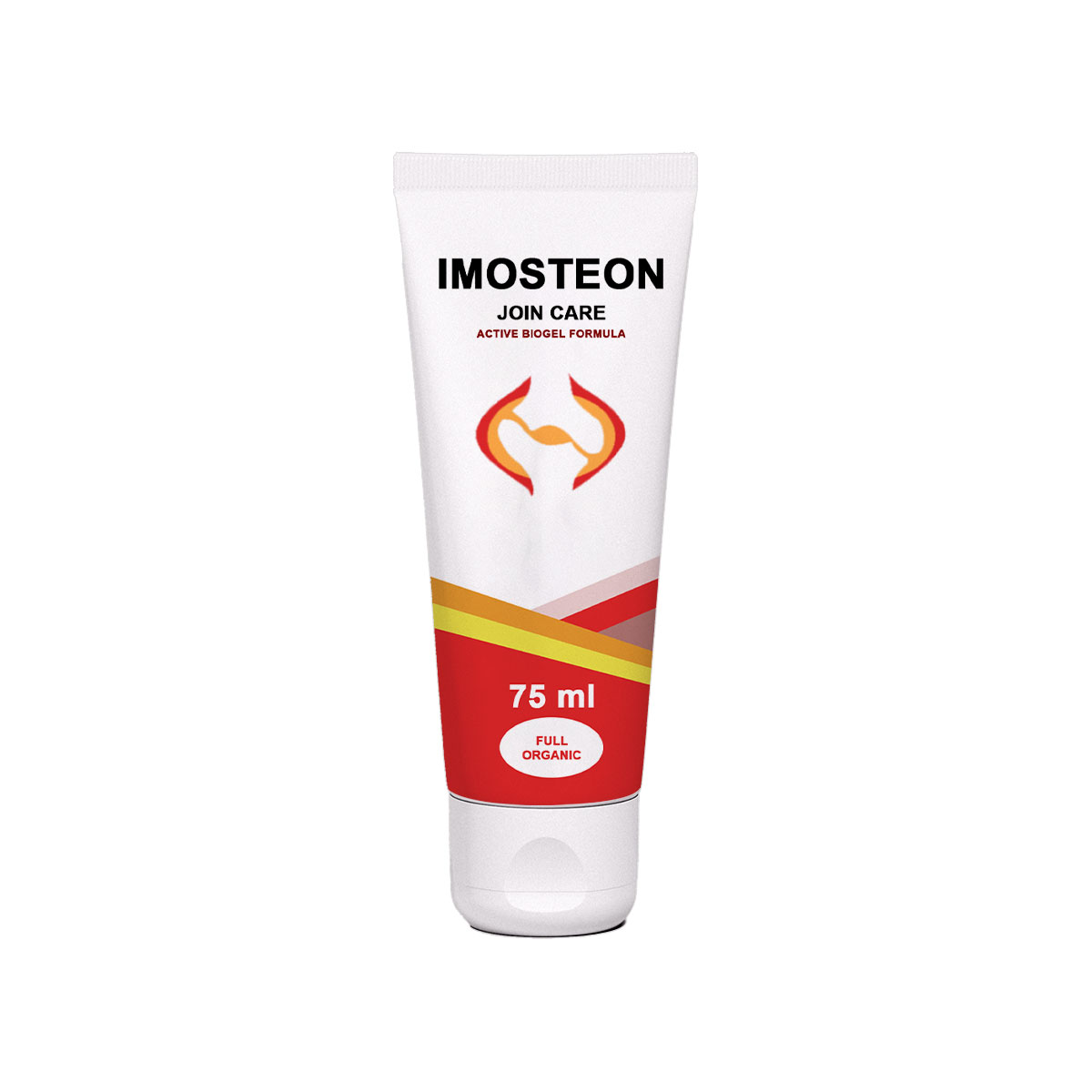 İMOSTEON CREAM 1 ADET VÜCUT MASAJ KREMİ 75 ML