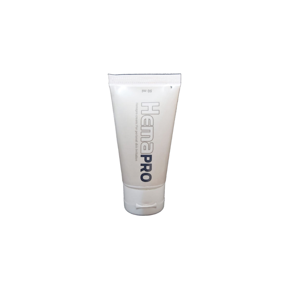 HEMAPRO NATURAL CREAM 50 ML KREM