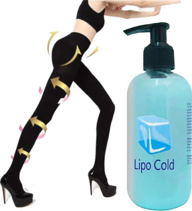 SÜPER LİPO COLD E 250 ML + S-M MİKRO KAPSÜLLÜ TAYT