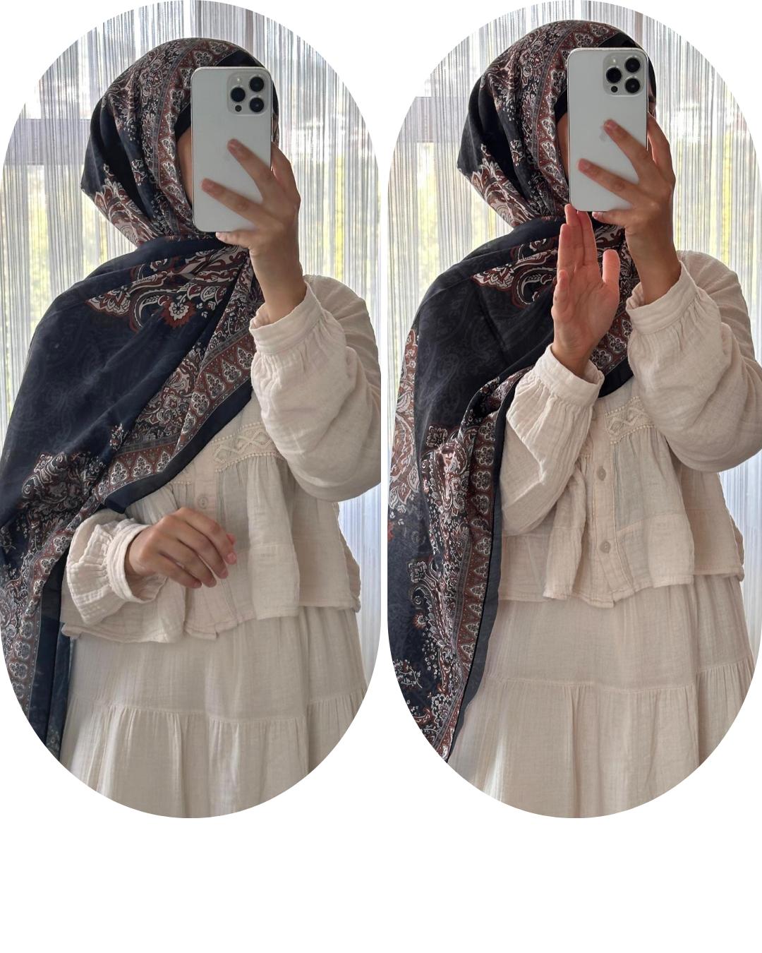 SOFTTİME SOUL DESEN - KİREMİT \ SİYAH