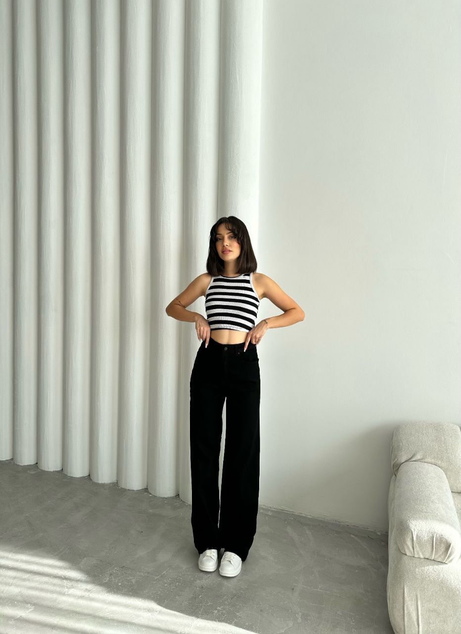 Kadın Kot Pantolon & Okul Pantolonu