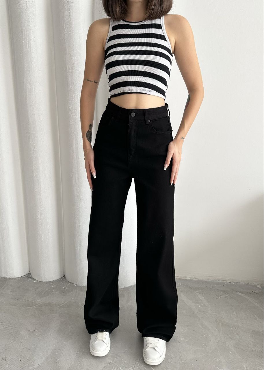 Kadın Kot Pantolon & Okul Pantolonu