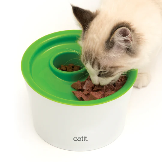 Catit 2.0 Multi Feeder Çoklu Mama Kabı
