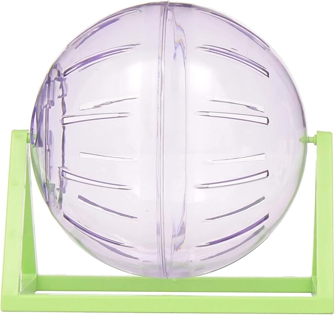 Yaşayan Dünya Egzersiz Topu