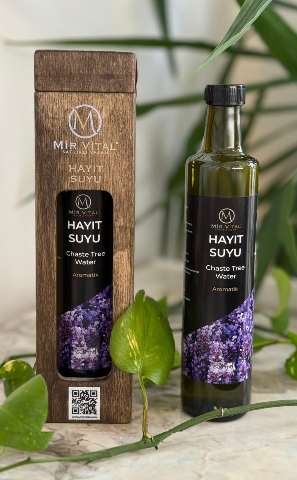 Hayıt Suyu