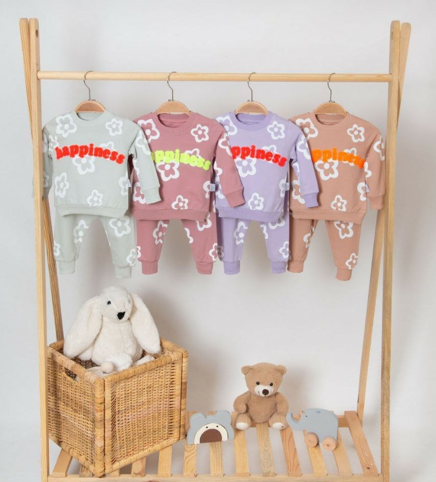 HAPPINESS SUZENE TAKIM