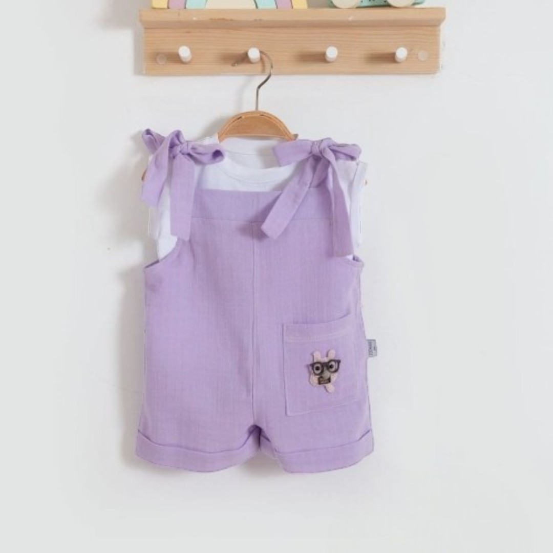 ASKILI TULUM 2'Lİ SLOPET TAKIM YAZLIK