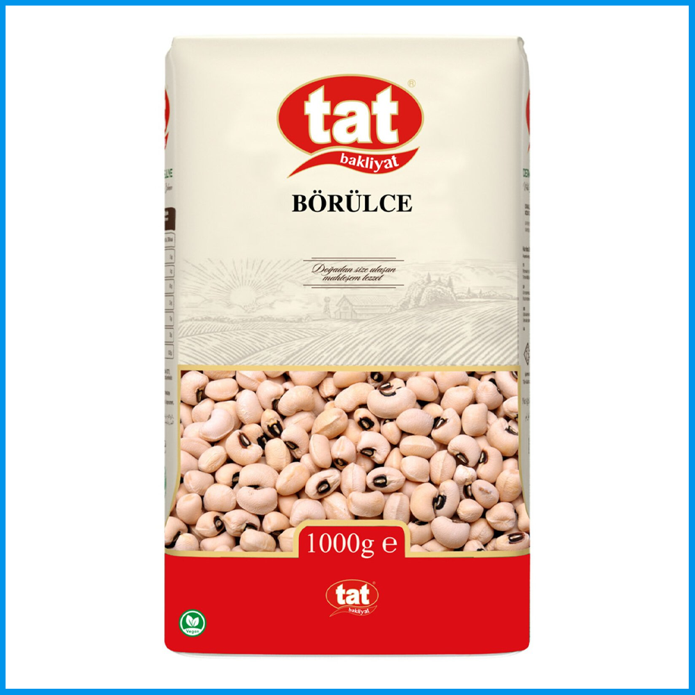 Tat Börülce 1 kg