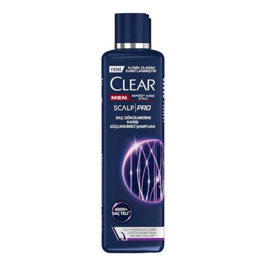 Clear Men Slacp Pro 300 ml