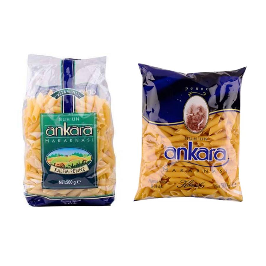 Ankara Kalem Makarna 500g
