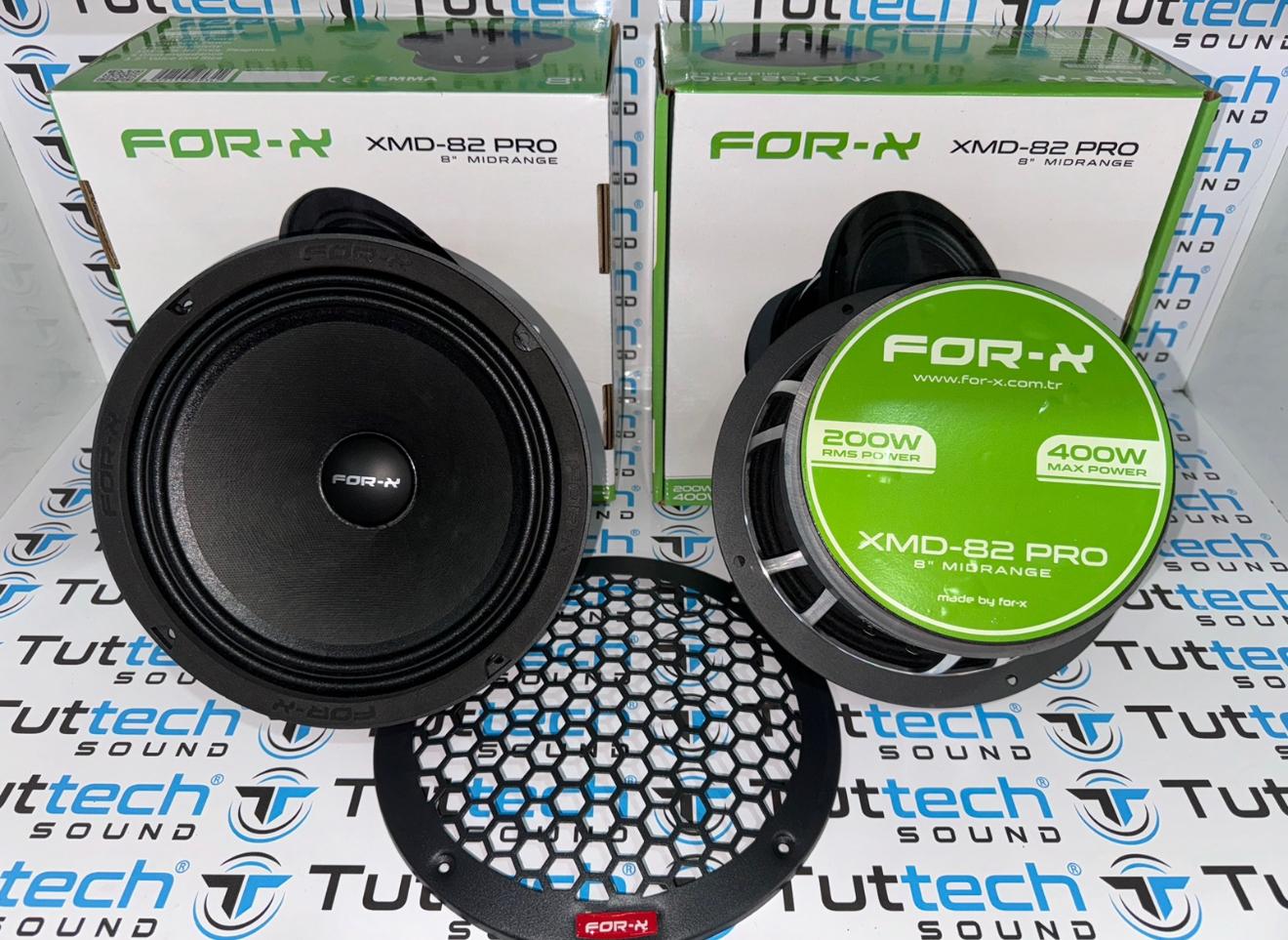 FORX 82PRO