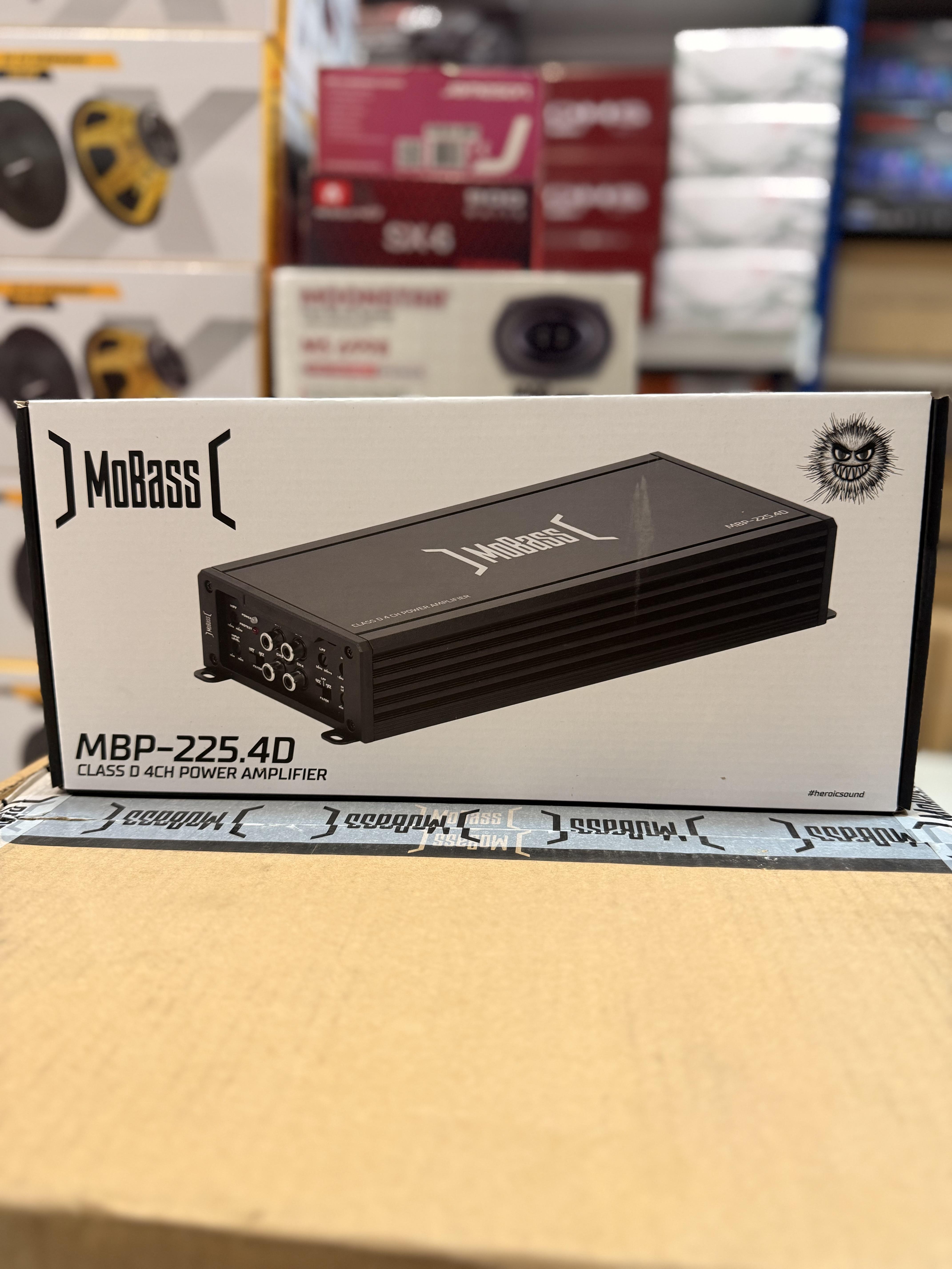 MOBASS 225.4