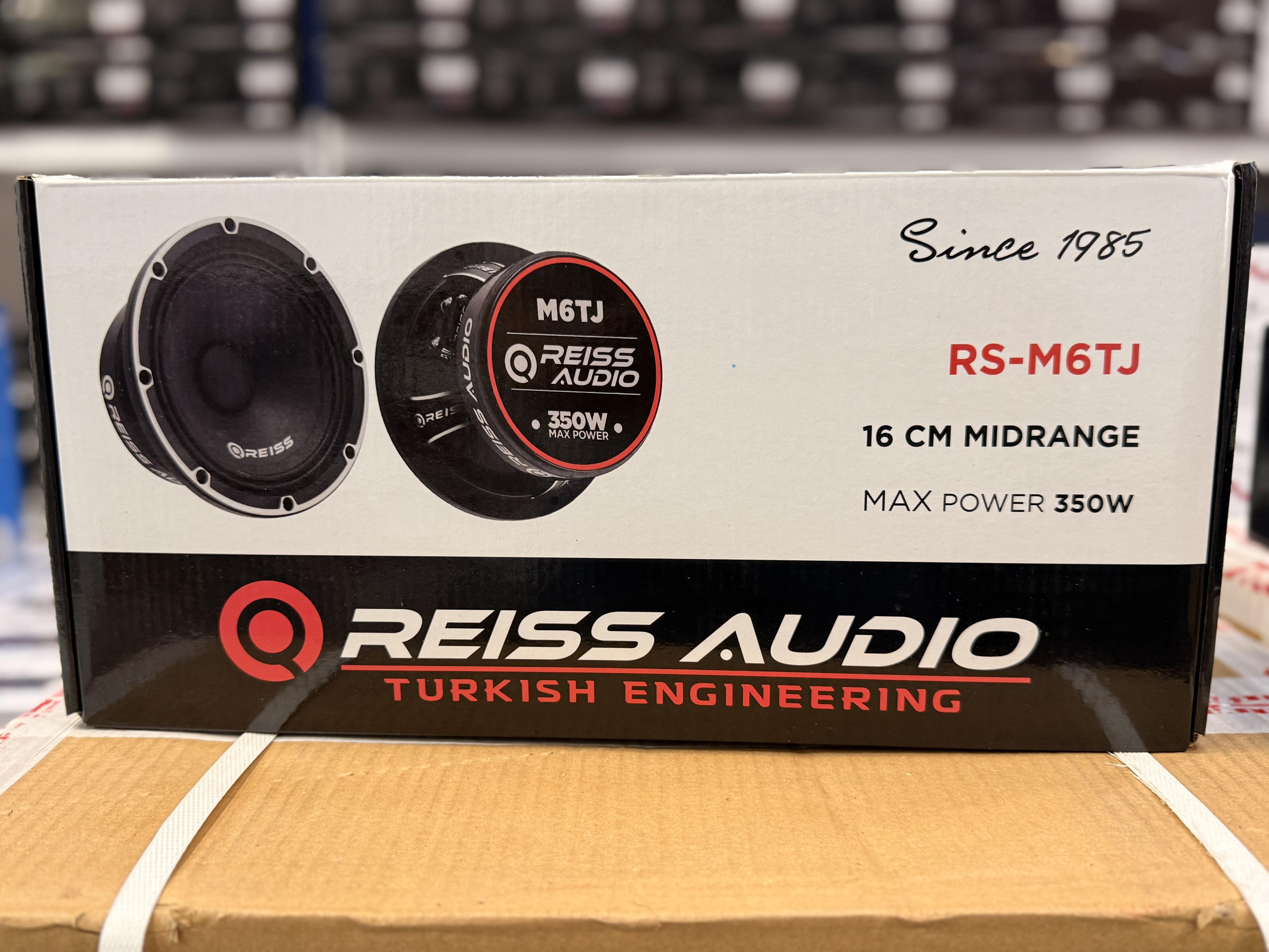 REISS M6TJ 16CM