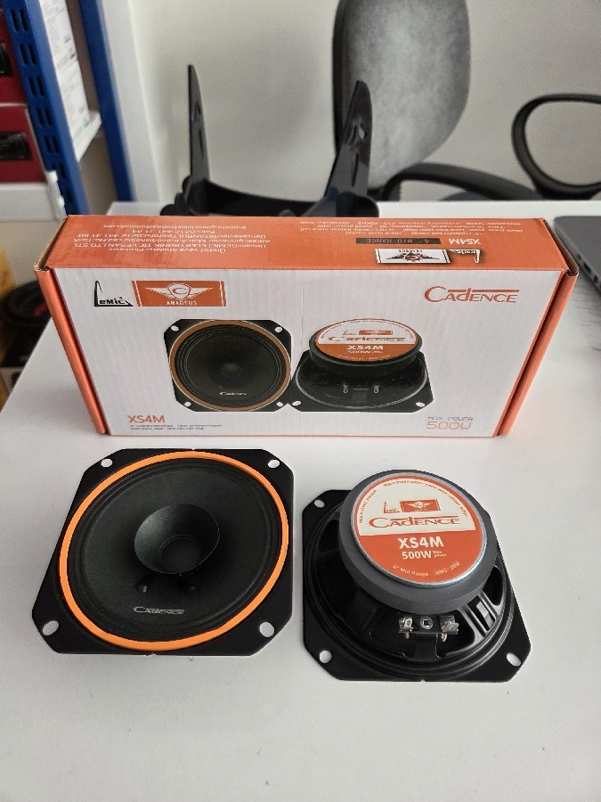 CADENCE 10CM MİD