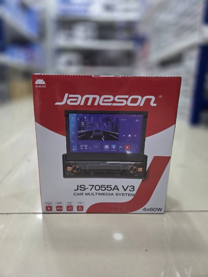 JAMESON 7055A ANDROİD