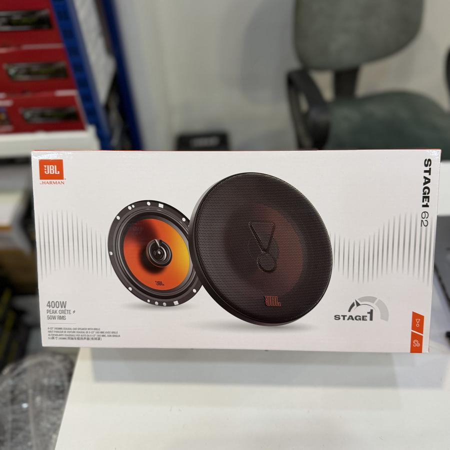 JBL STAGE1 16CM KOAKSİYEL