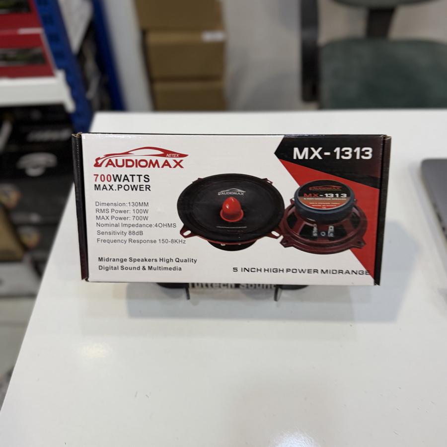 AUDİOMAX MX-1013