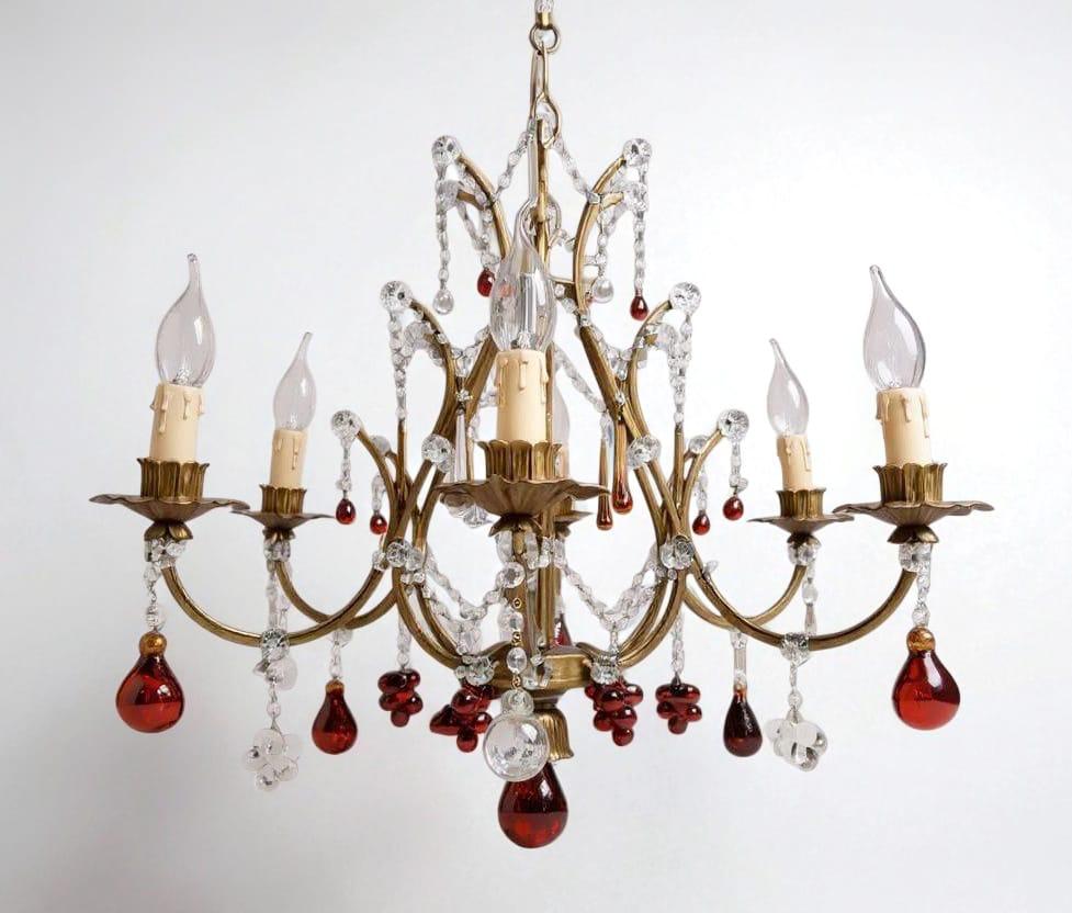 Murano Avize