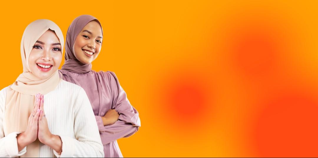 TESETTÜR GİYİM MODASI