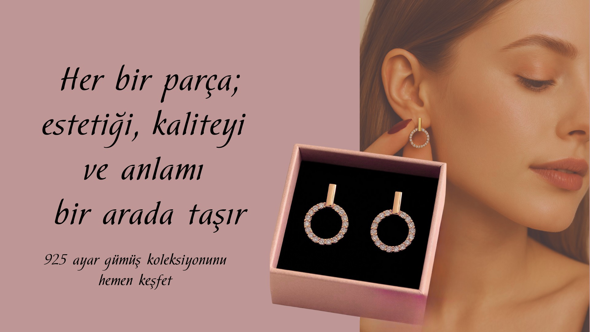 ZERAFETİN VE IŞILTININ BULUŞMA NOKTASI