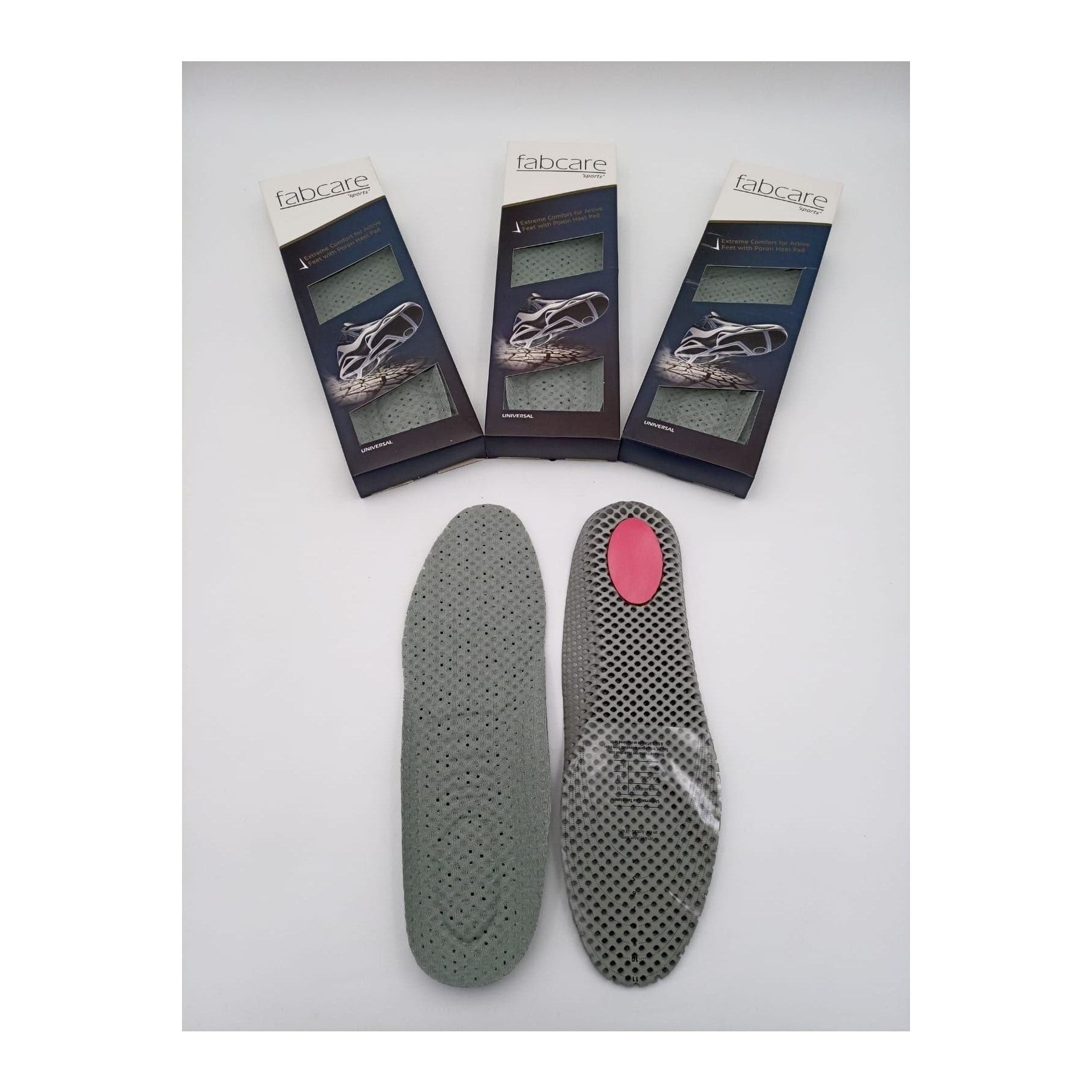 UNİSEX TABANLIK DİYAPEDİK ORTOBEDİK  TABANLIK BEDEN 36-47 ARALIĞI