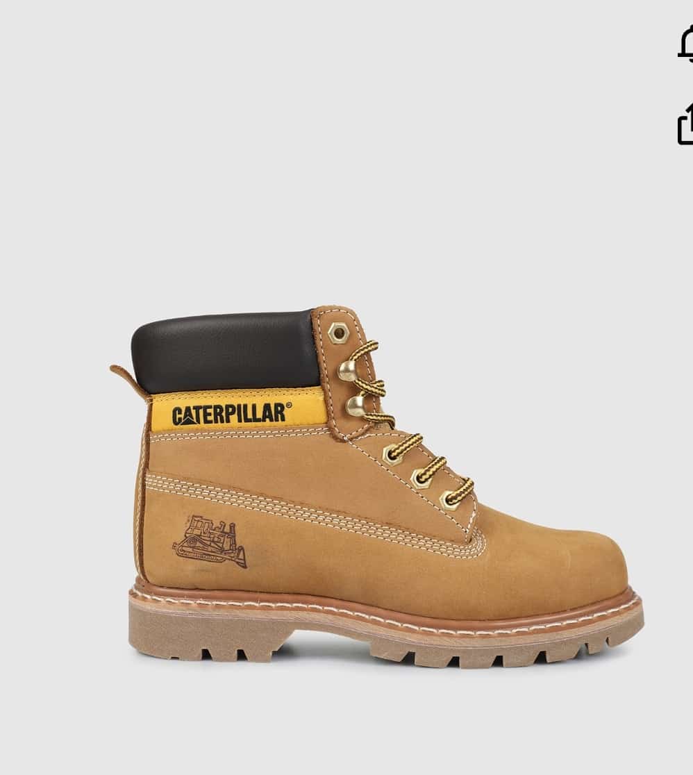 UNİSEX BOT KIŞLIK SU GEÇİRMEZ