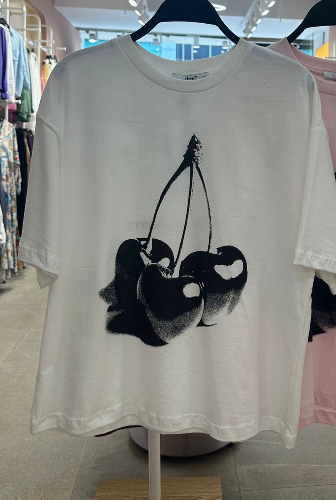 Baskılı Basic