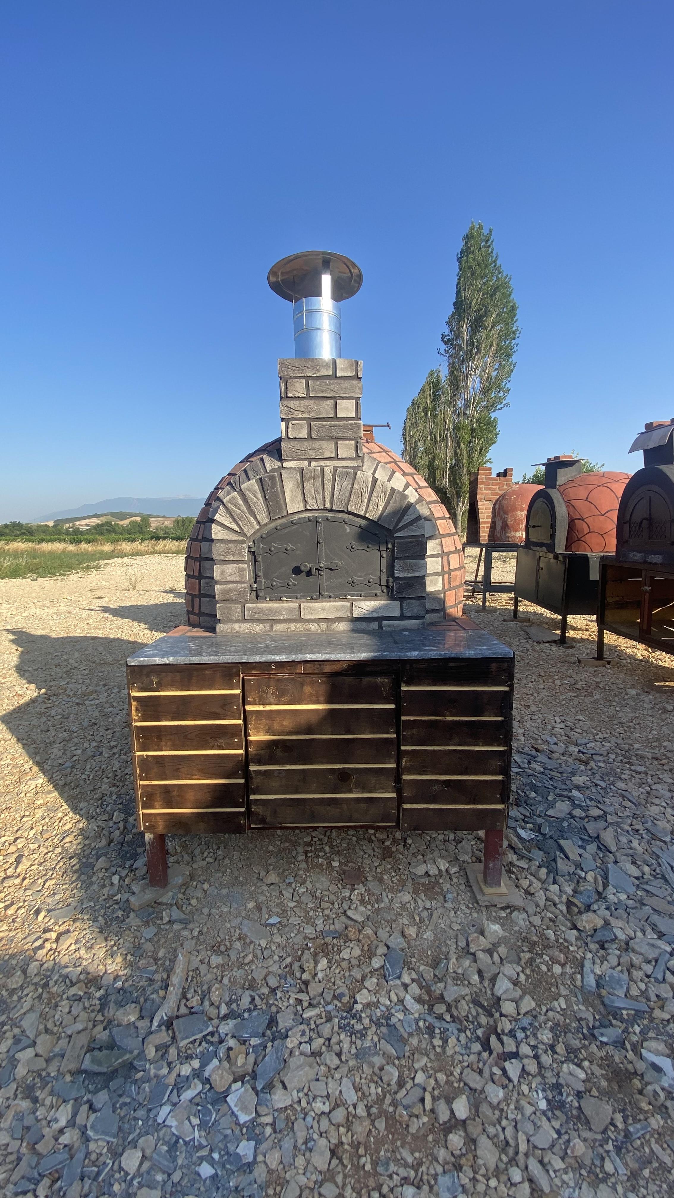 Taş Fırın