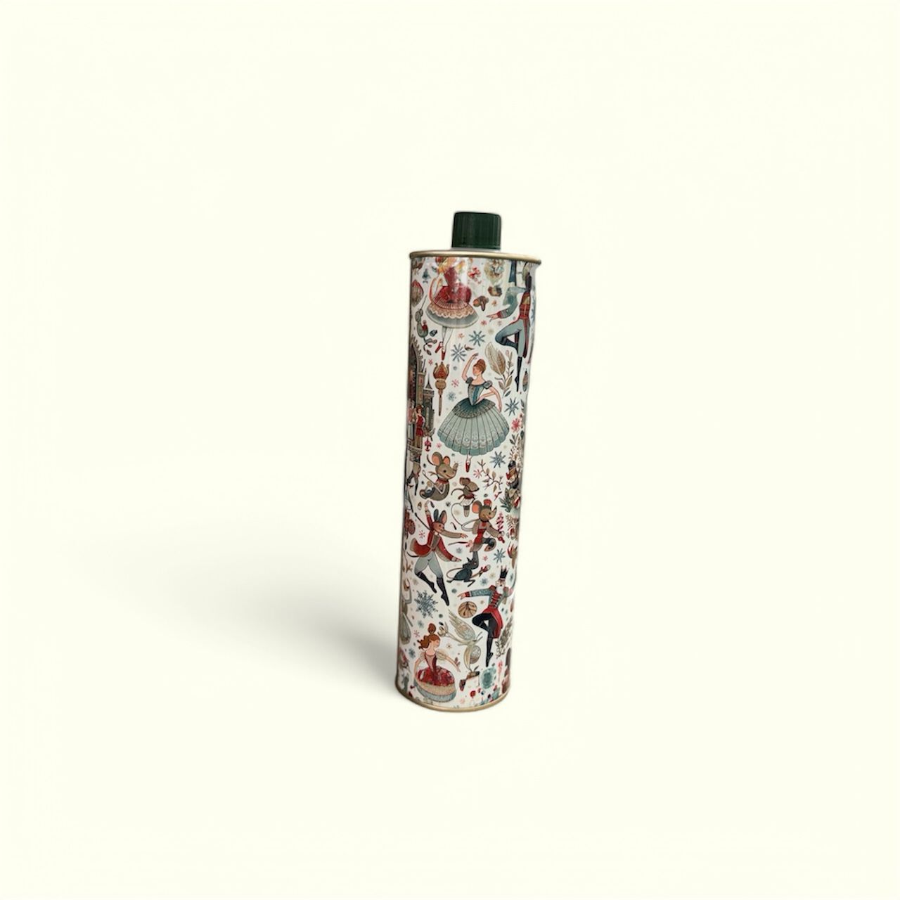 Hediyelik Lüx Erken Hasat Soğuk Sıkım 750ml