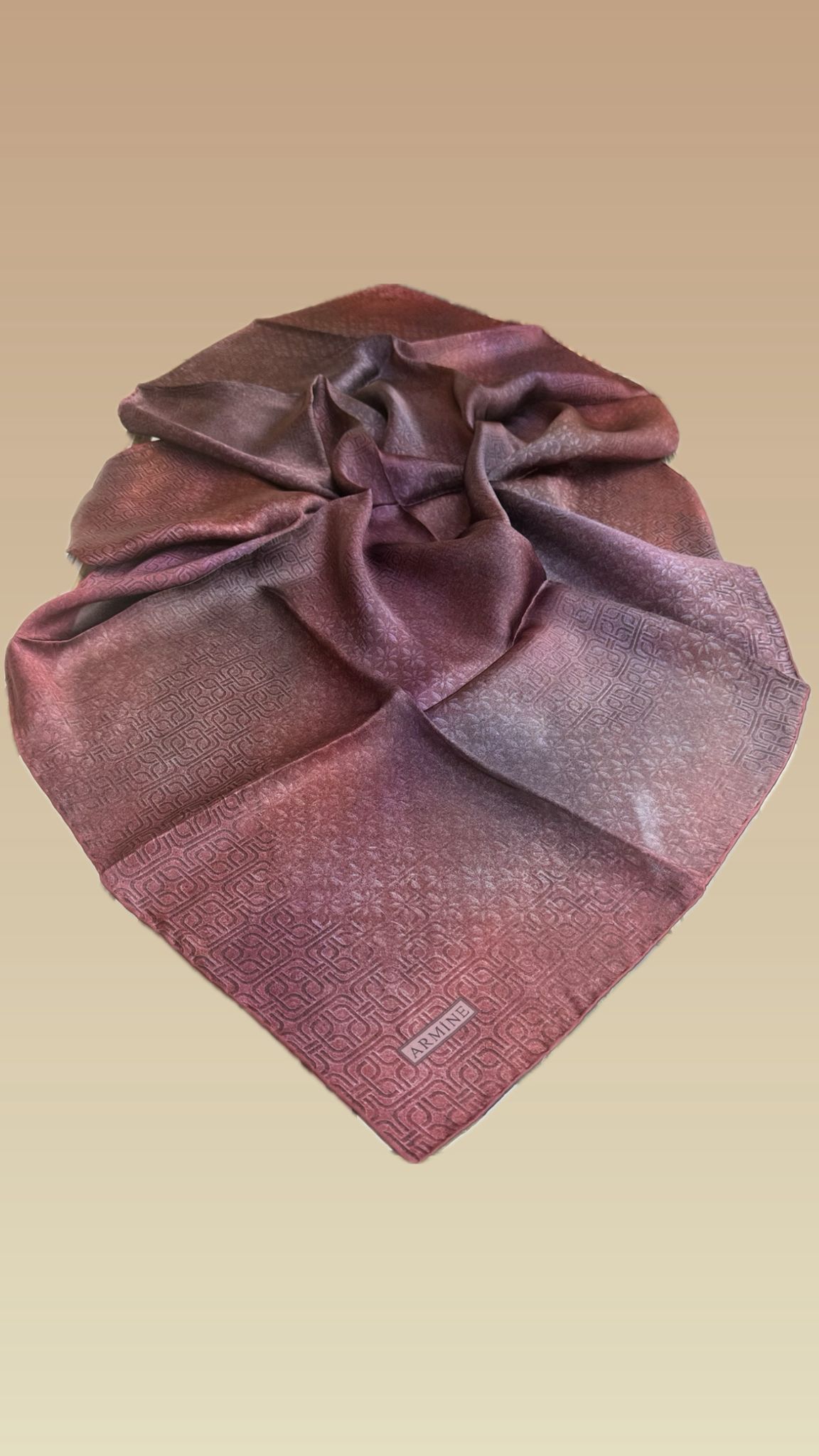 ARMİNE 2026 KIŞ KREASYONU