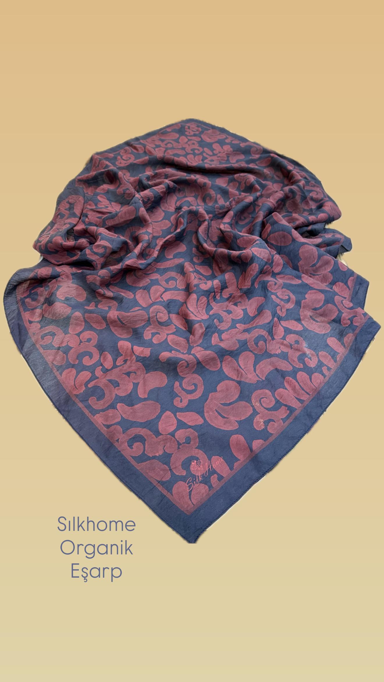 VELORA ORGANİK EŞARP