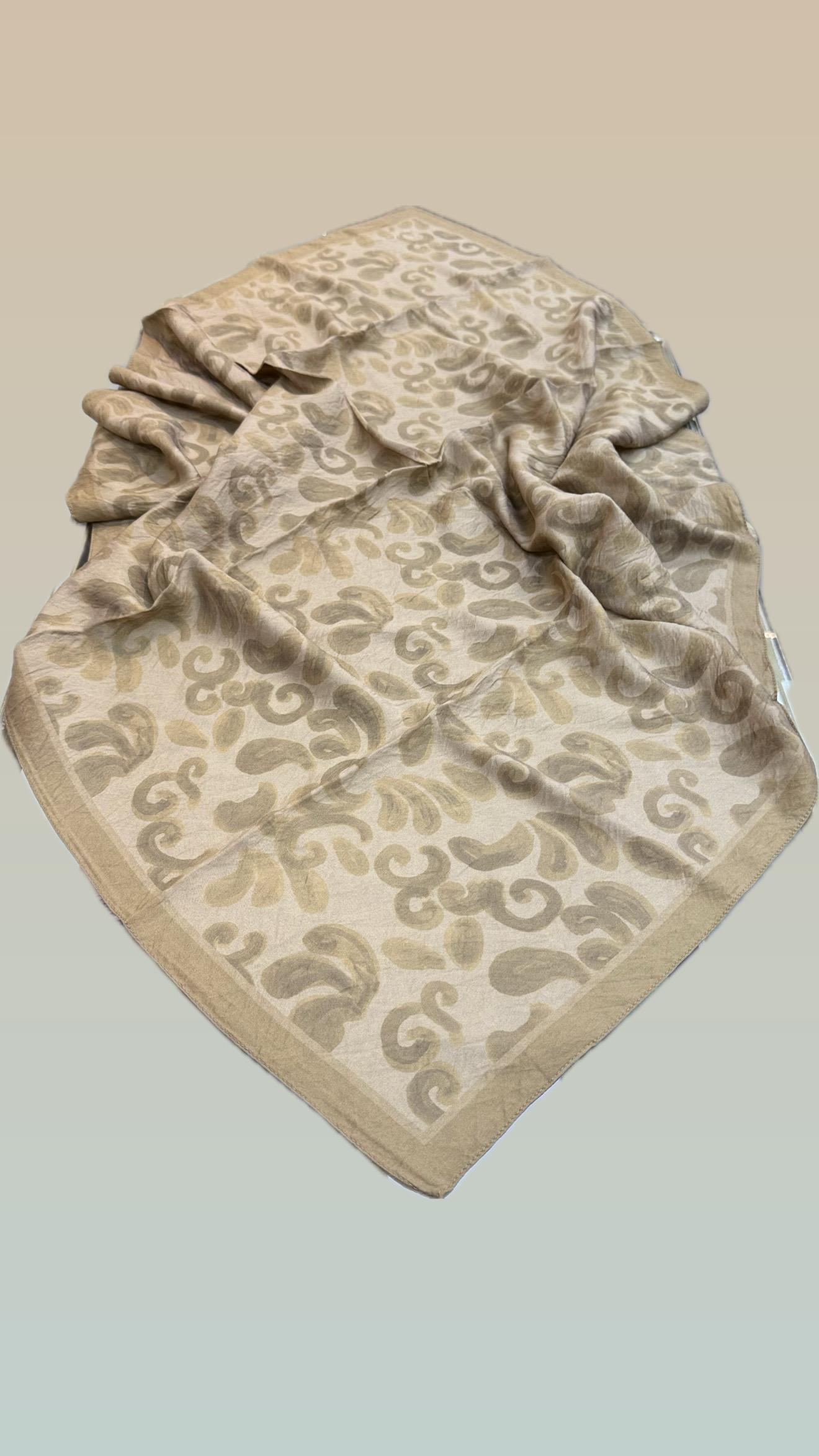 VELORA ORGANİK EŞARP