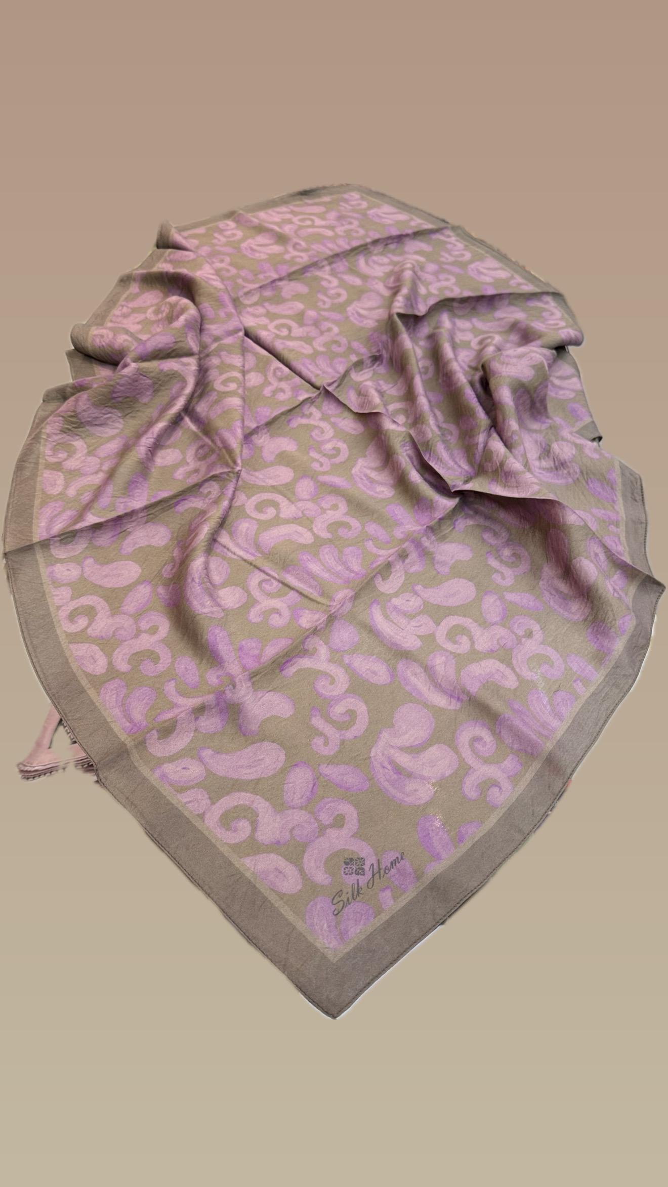 VELORA ORGANİK EŞARP