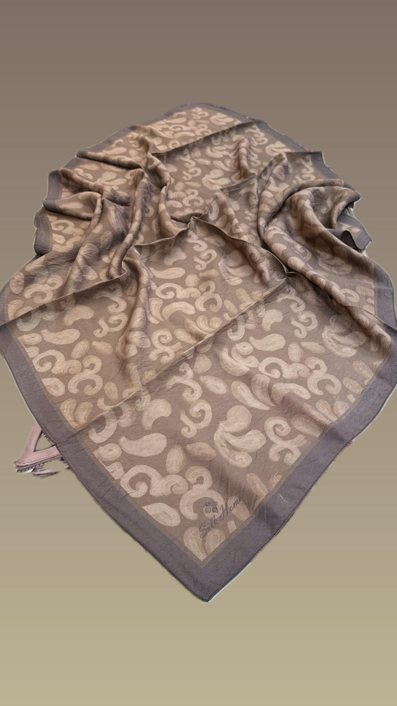 VELORA ORGANİK EŞARP