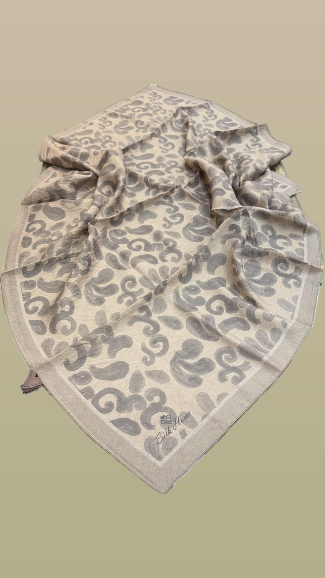 VELORA ORGANİK EŞARP