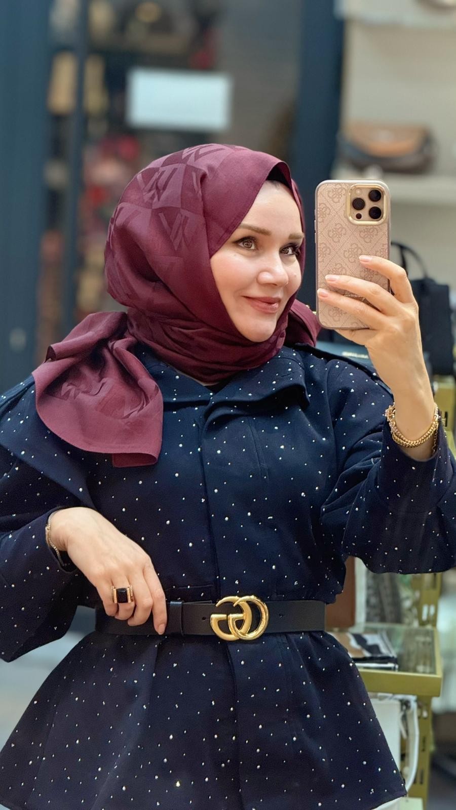 WENNORA LYOCELL ŞAL