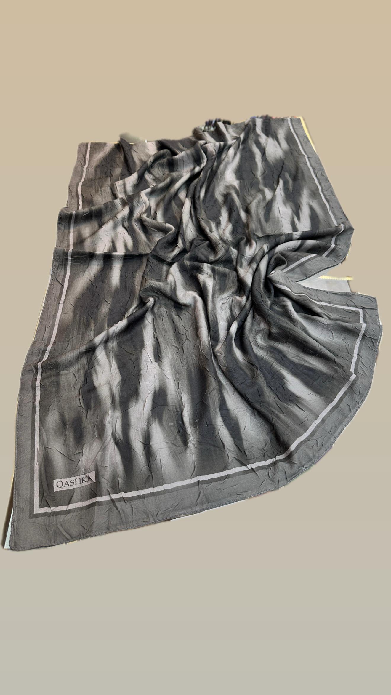 KRİNKIL PAMUKLU ŞAL