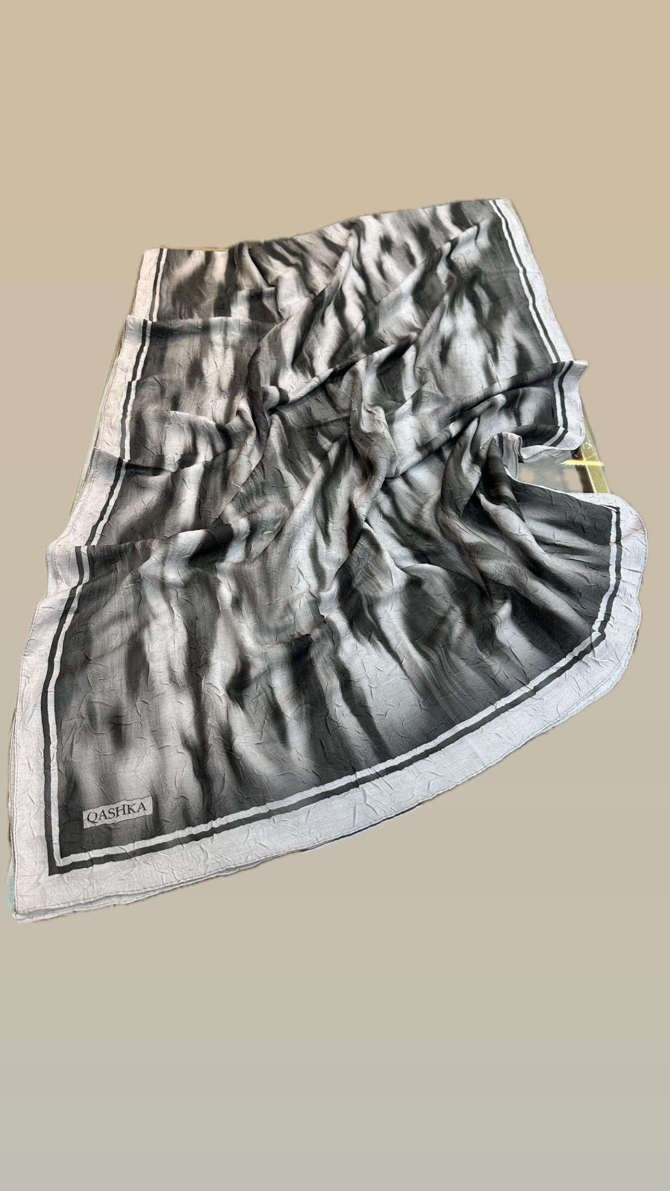 KRİNKIL PAMUKLU ŞAL