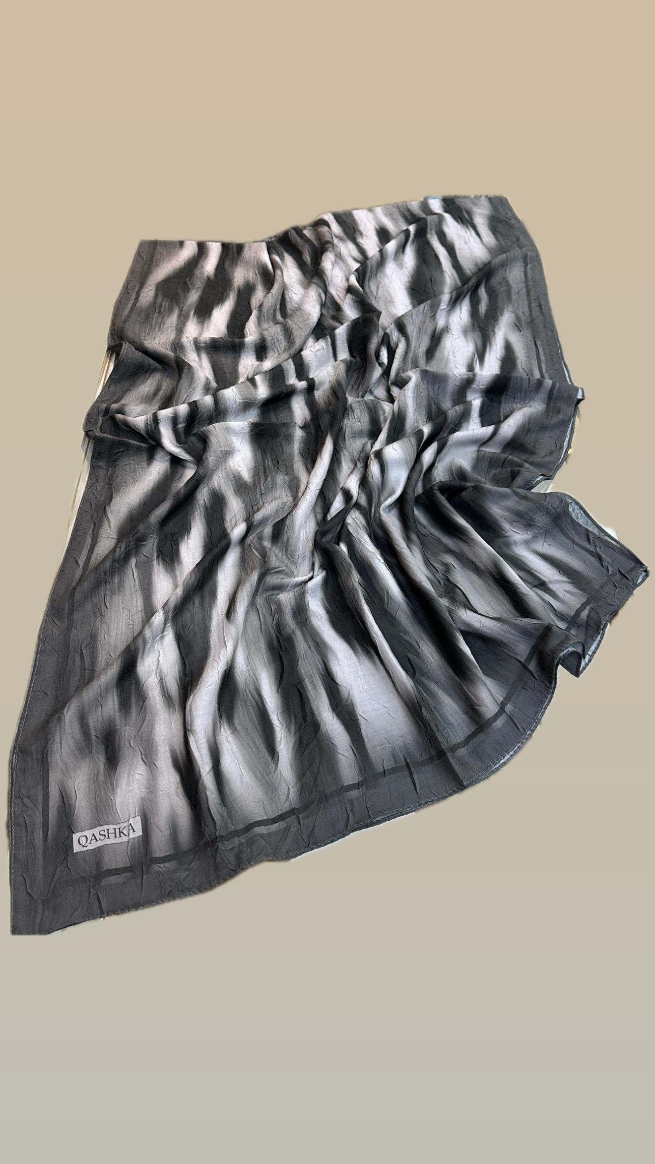 KRİNKIL PAMUKLU ŞAL