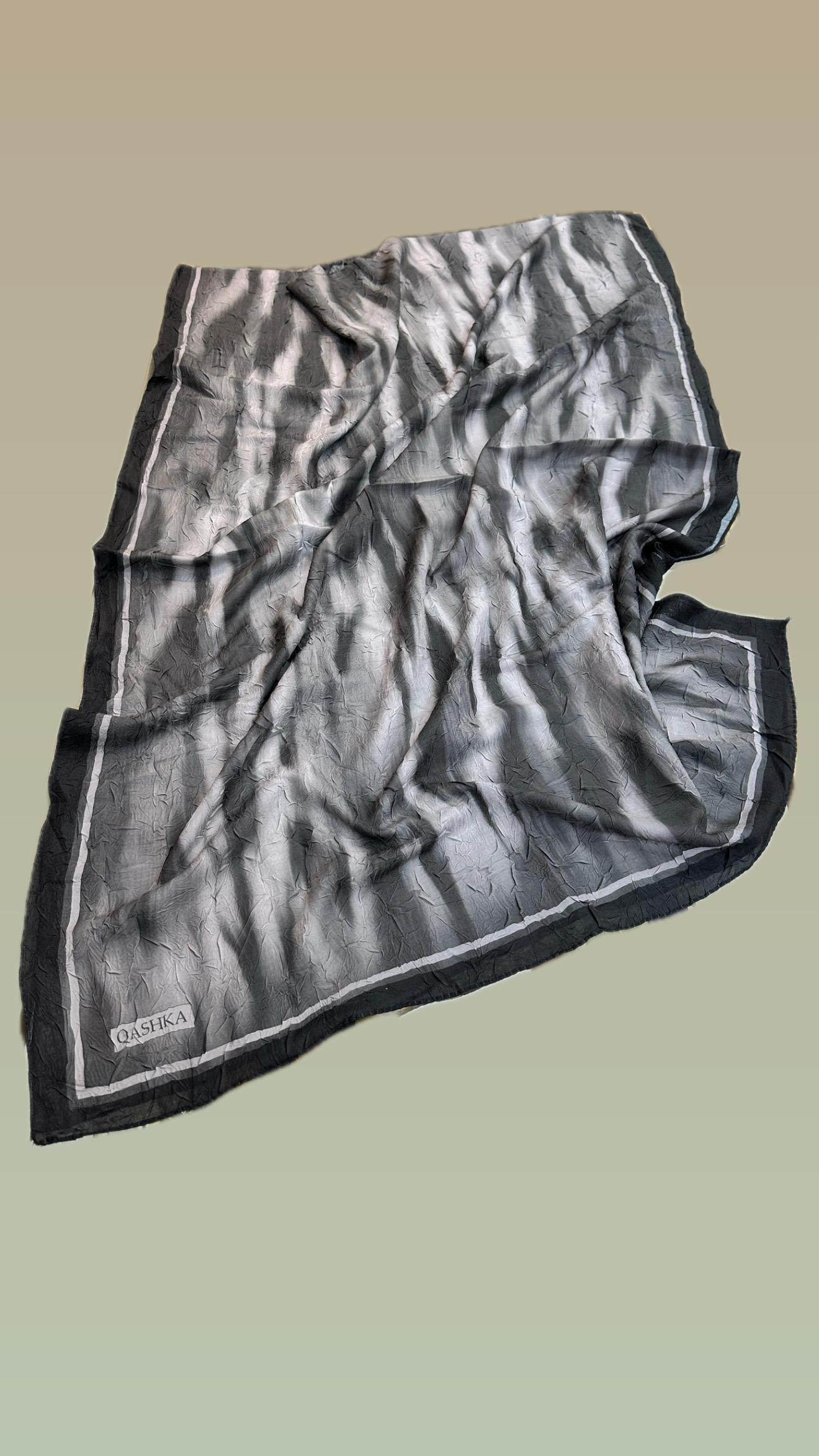 KRİNKIL PAMUKLU ŞAL