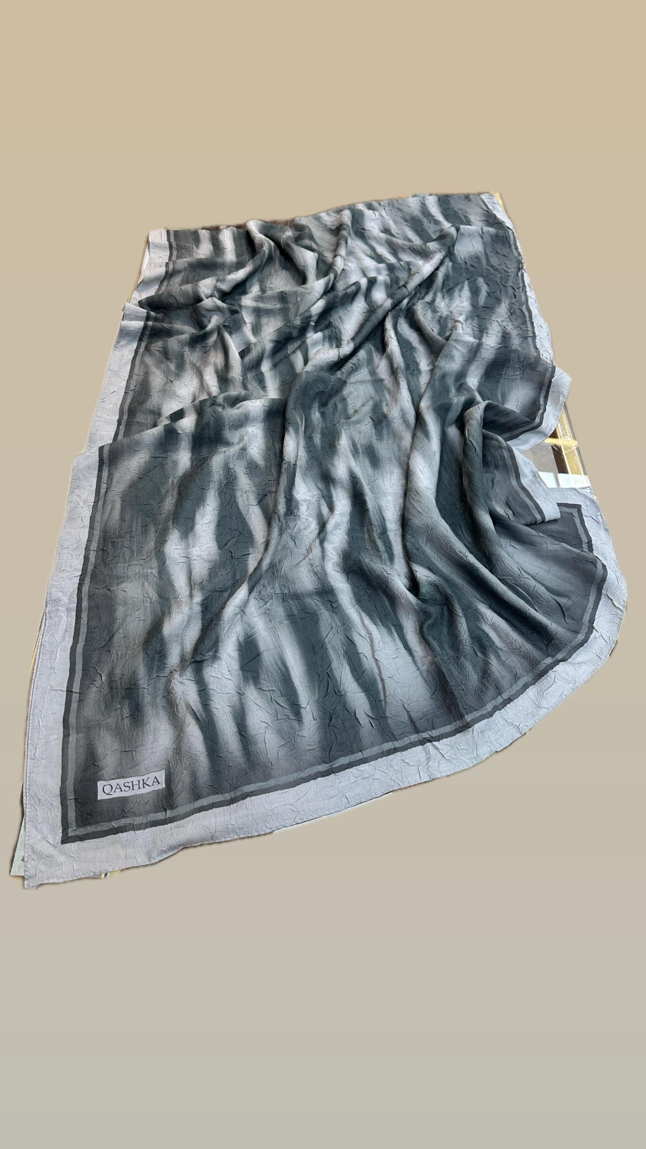 KRİNKIL PAMUKLU ŞAL