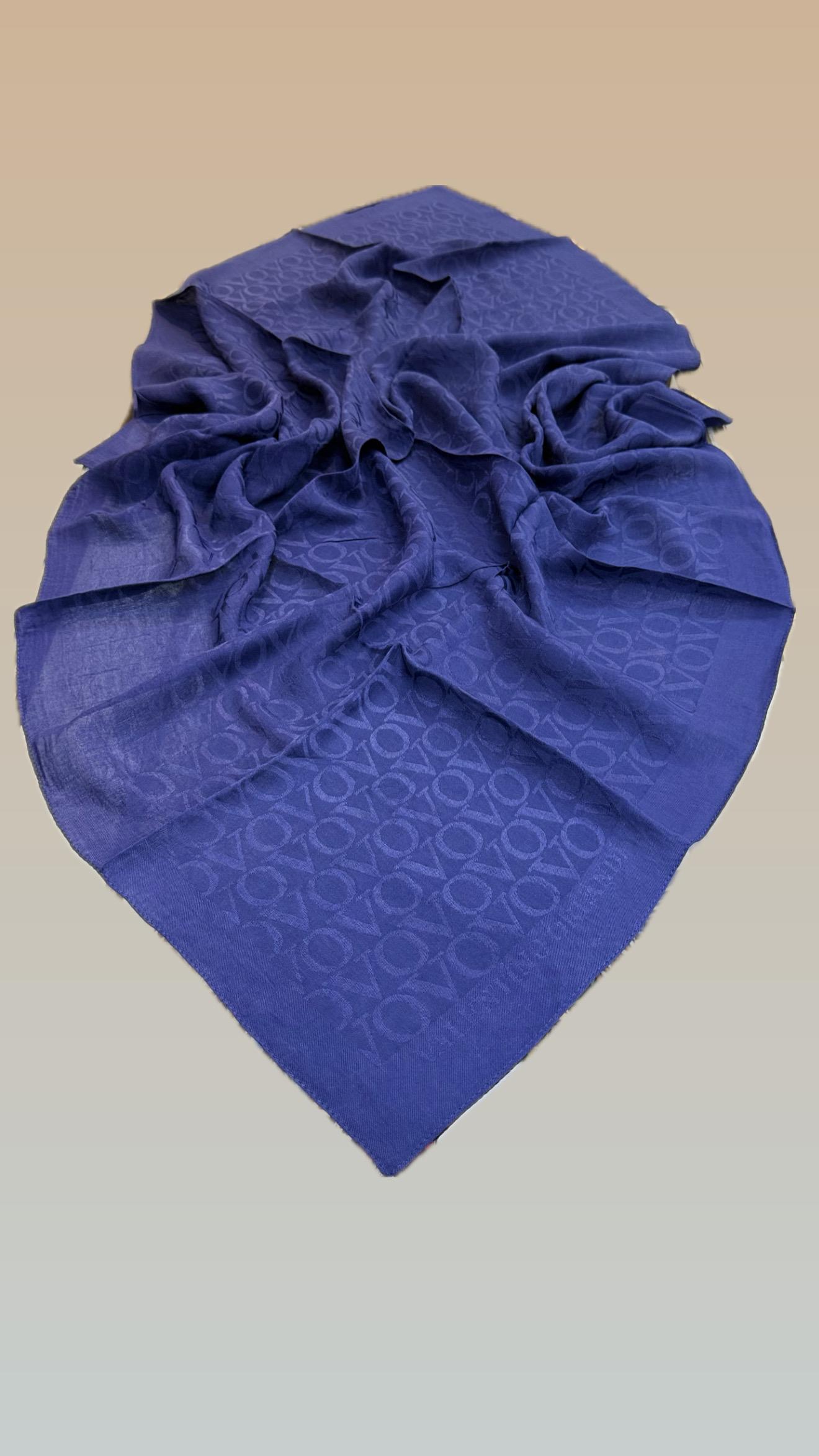 VALENTİNO LYOCELL EŞARP (PARLAMENT)