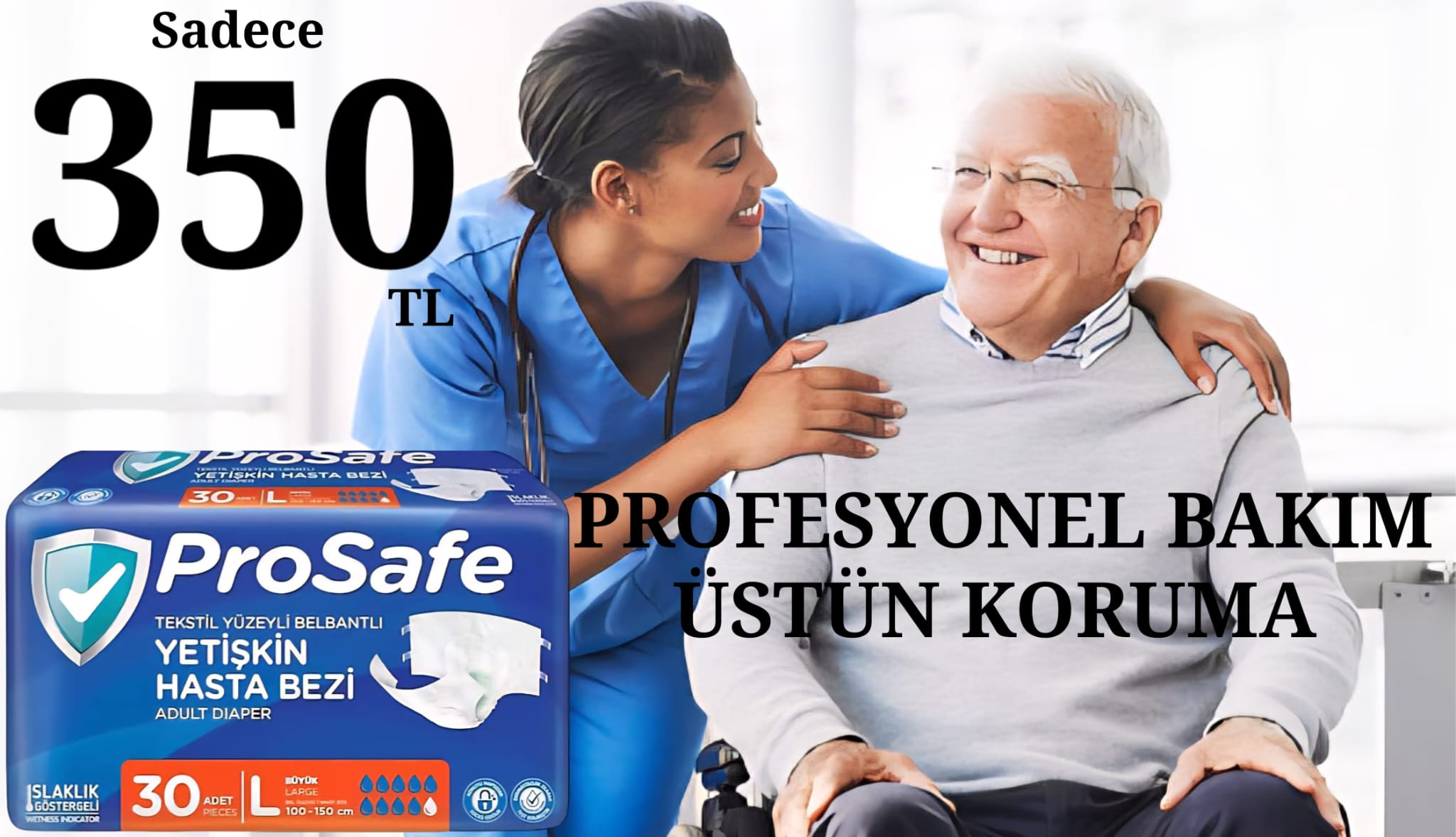 PROSAFE HASTA BEZİ
