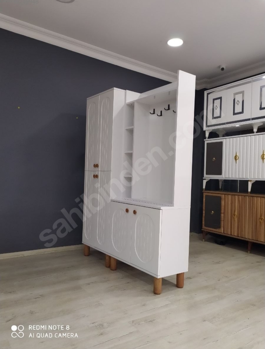 Bohem Portmanto ve Ayakkabılık – Şık, Düzenli ve Uygun Fiyatlı Çözüm