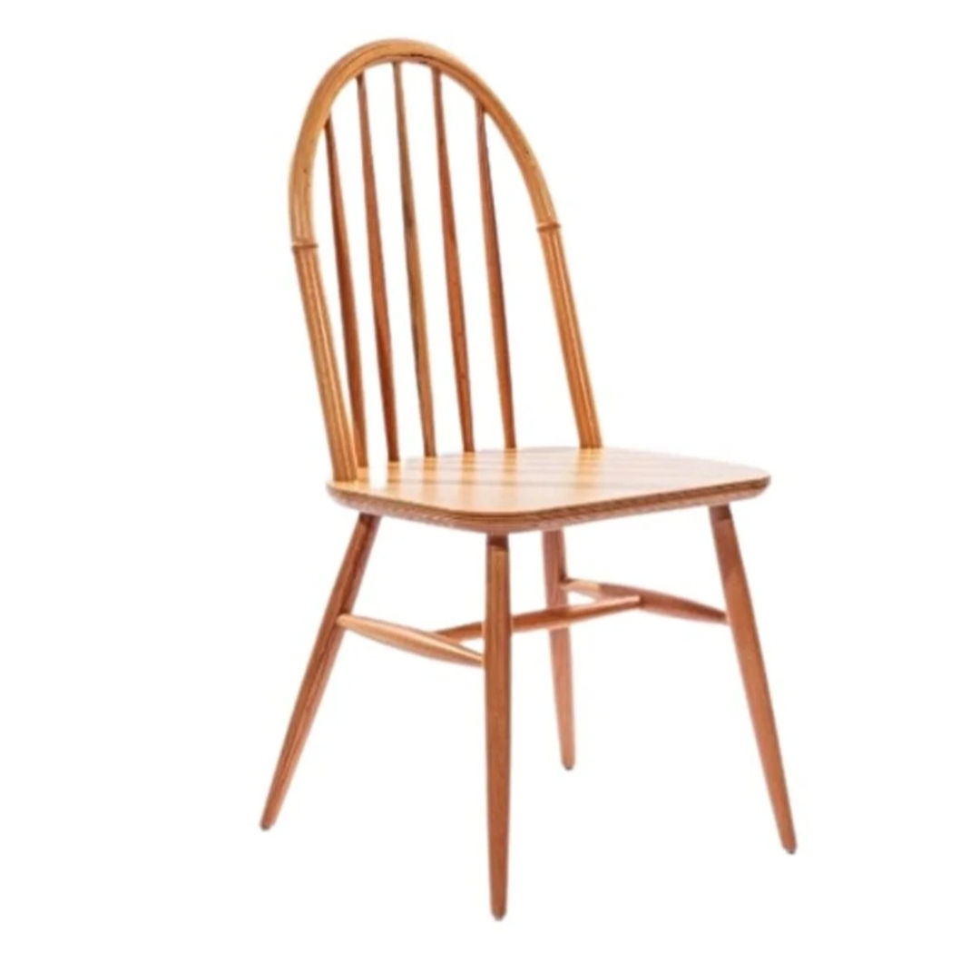 Gürgen Sandalye – Dayanıklı Masif Ahşap ile Şık Oturum