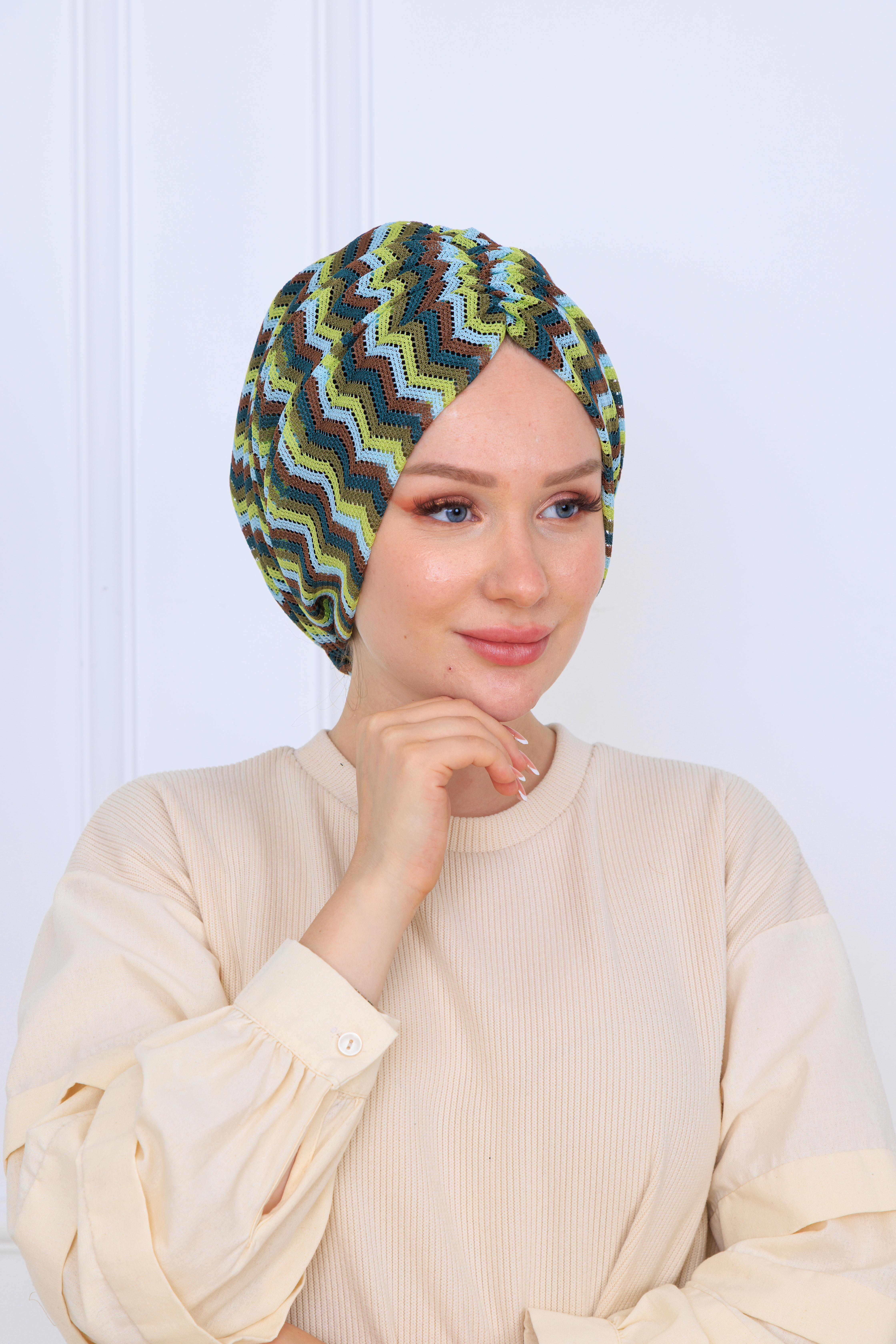 Drapeli Dolgulu misoni Bone Standart